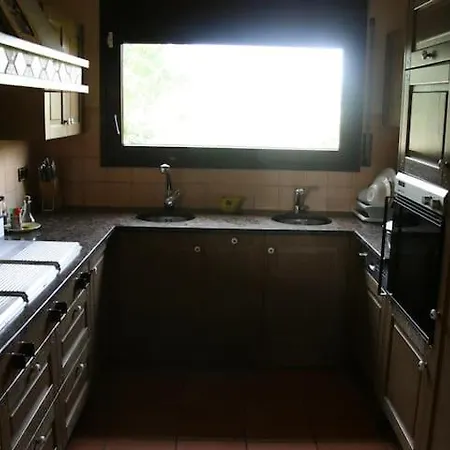 La Quintana Apartament Senforas