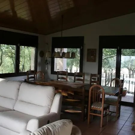 Apartament La Quintana Senforas