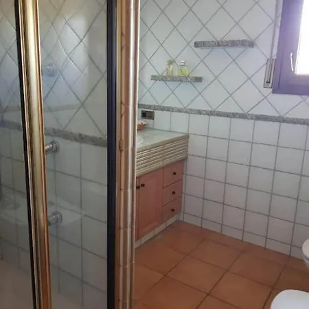 Apartament La Quintana *
