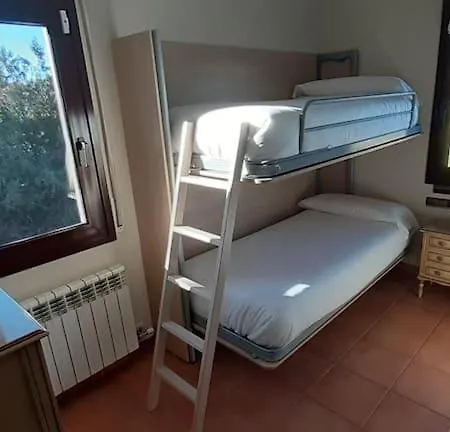 Apartament La Quintana