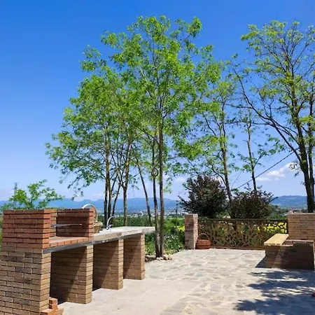 Apartament La Quintana *