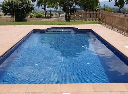 La Quintana Apartament *
