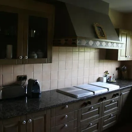 Apartament La Quintana *