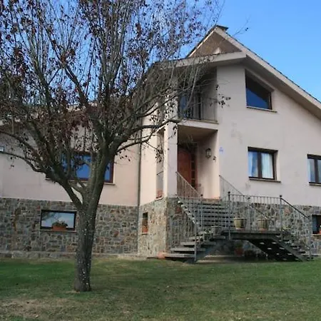 La Quintana Apartament