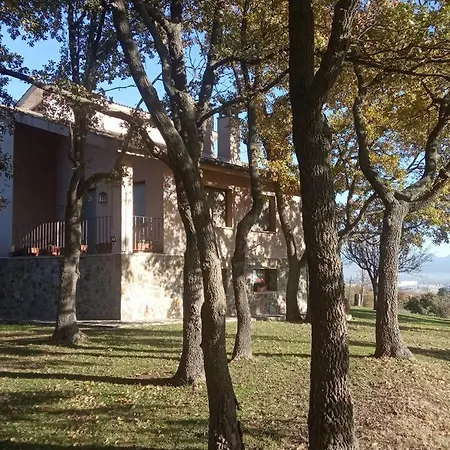 La Quintana Senforas